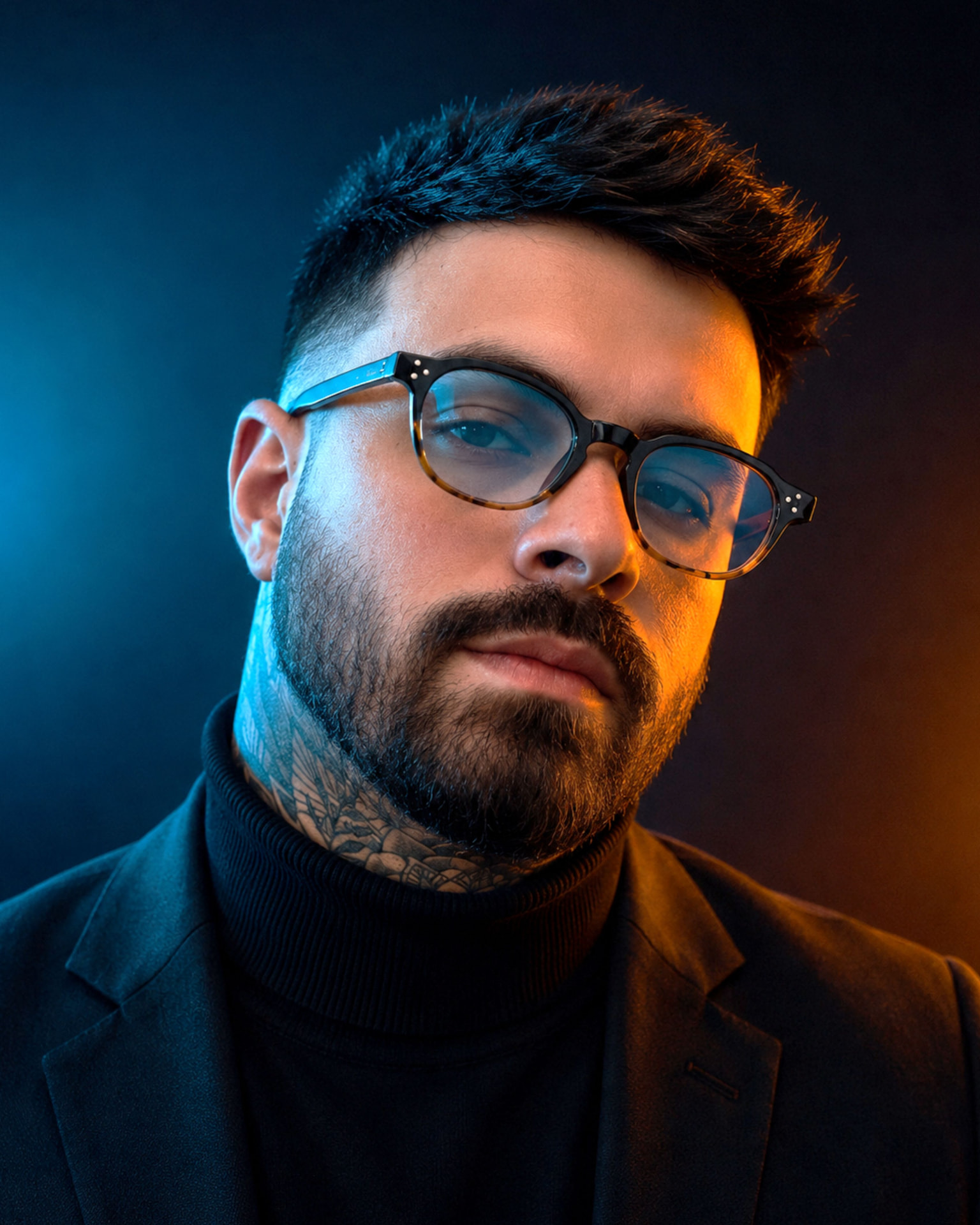 Jonathan Reis, CEO da ZEUS Publicidade